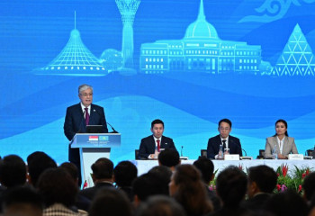 Қазақстан Сингапурға аса маңызды шикізат пен табиғи ресурстарды жеткізуге дайын