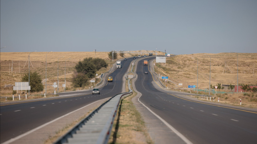  ©El.kz/Артем ЧУРСИНОВ 