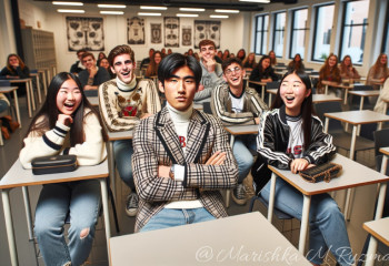 Two Kazakhstani schools to receive official status as international schools