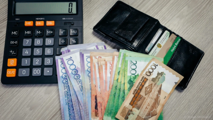  El.kz/Арман МҰХАТОВ 