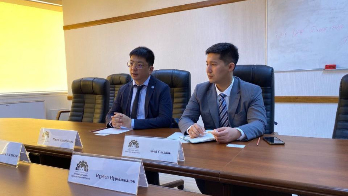 China to supply equipment to Kazakhstani engineering enterprises