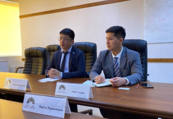 China to supply equipment to Kazakhstani engineering enterprises