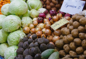 Елімізде көкөністердің бағасы күрт өсті