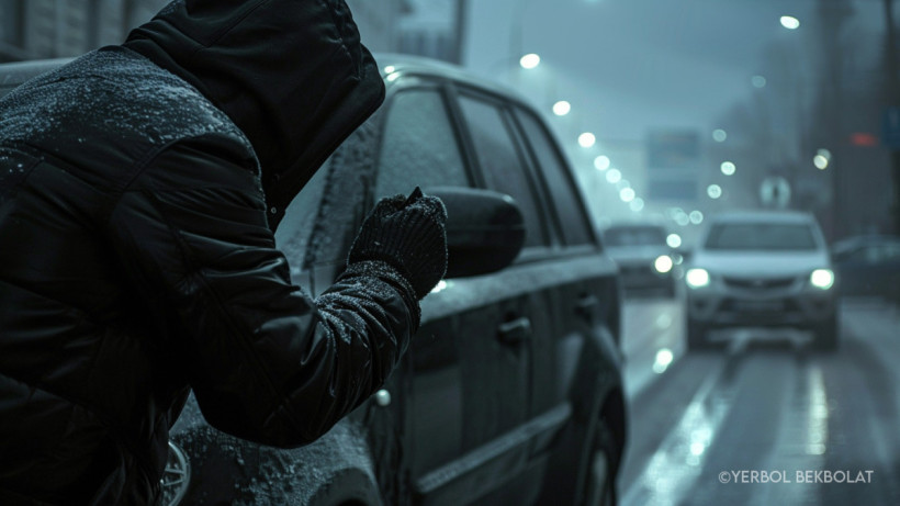  ©El.kz/Ербол БЕКБОЛАТ/Midjourney 