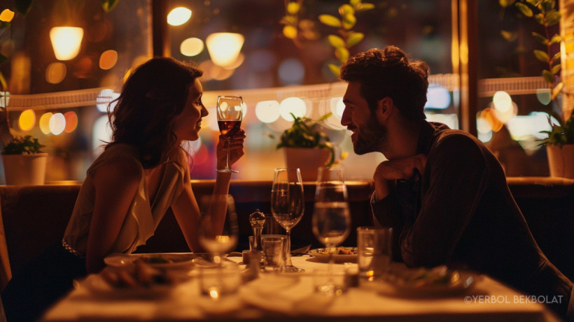  ©El.kz/Ербол БЕКБОЛАТ/Midjourney 