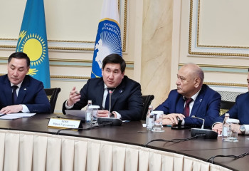 В Алматы назвали главные ценности казахстанцев