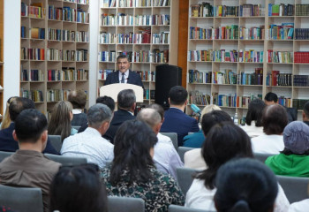 Абай облысында жаңадан 5 су қоймасы салынады