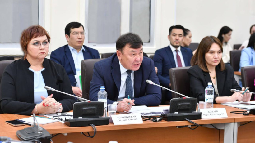  Мәжілістің баспасөз қызметі 