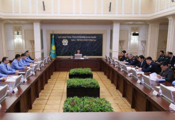 Каналы незаконной миграции выявили в 6 регионах