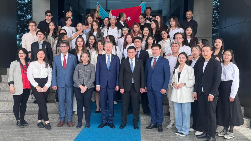  СІМ-нің баспасөз қызметі 