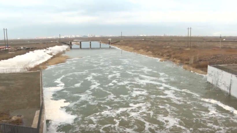  © пресс-служба Правительства РК 