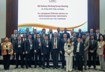 Орталық Азия өңірлік экономикалық ынтымақтастығы төрағалығы Қазақстанға өтті