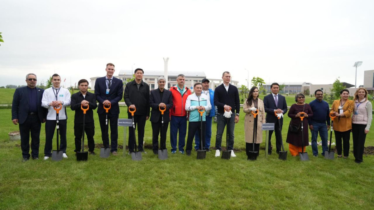  Туризм және спорт министрлігінің баспасөз қызметі 