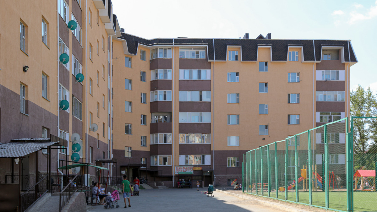  ©El.kz/ Бауыржан ЖУАСБАЕВ 