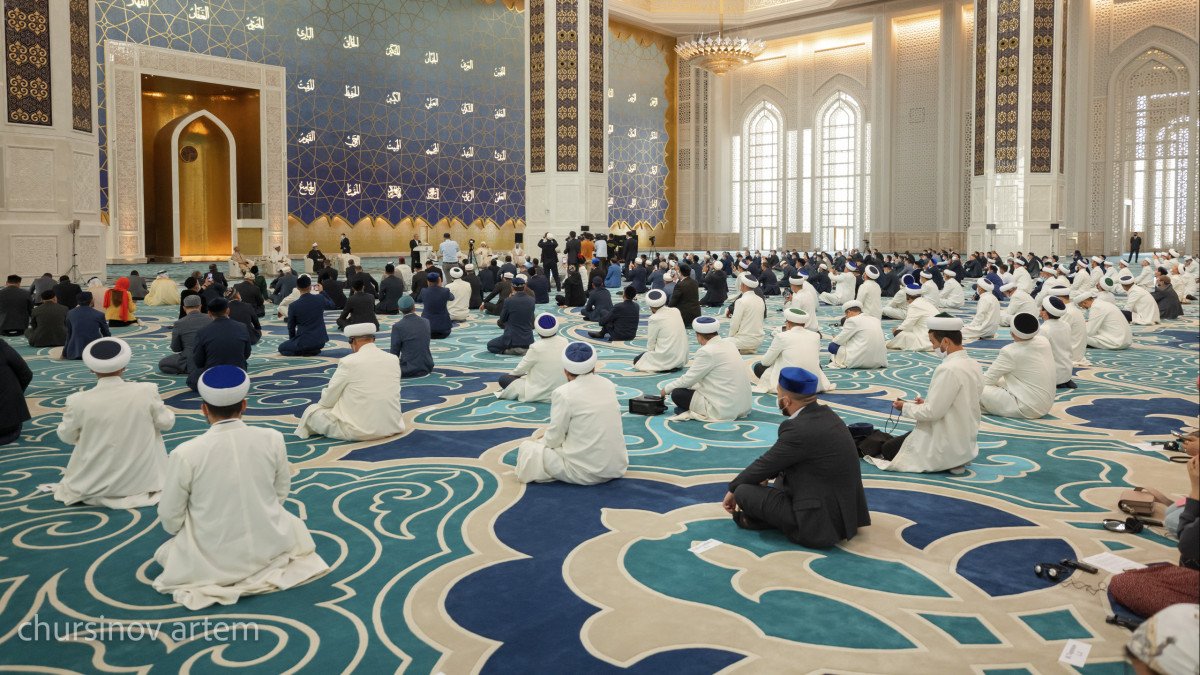  ©El.kz/Артем ЧУРСИНОВ 