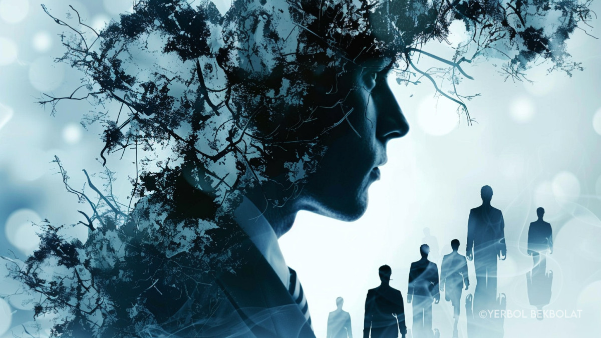  ©El.kz/Ербол БЕКБОЛАТ/Midjourney 