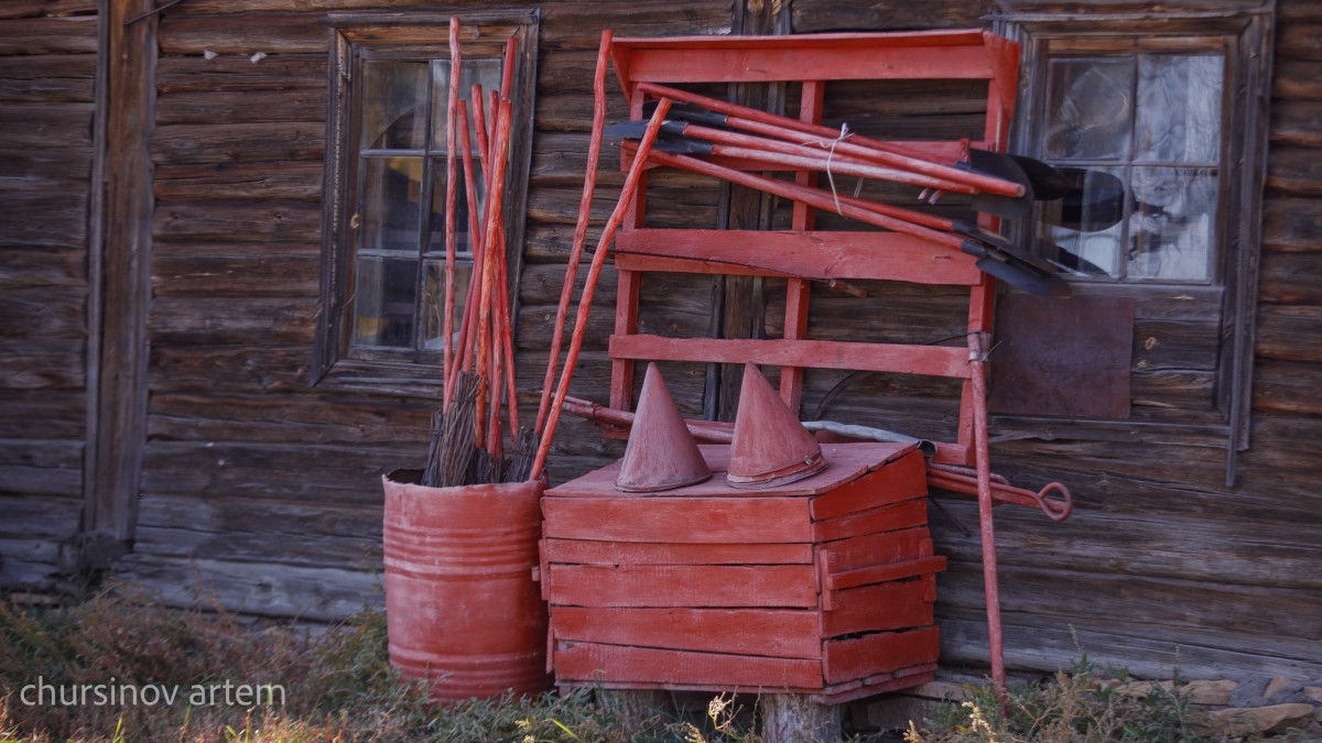  ©El.kz/Артем ЧУРСИНОВ 