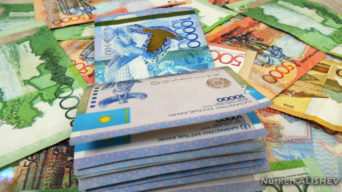  El.kz/Нүркен АЛИШЕВ 