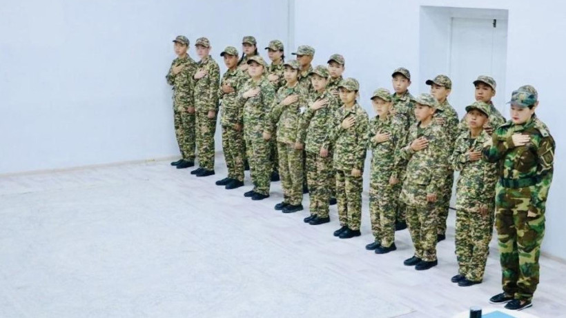  Төтенше жағдайлар министрлігінің баспасөз қызметі 