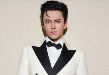 Қазақстанның халық артисі Димаш Құдайберген 30 жасқа толды