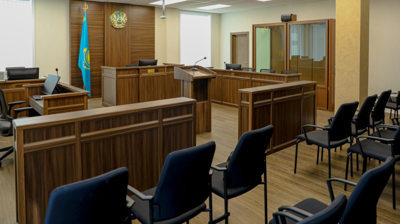  ©El.kz/Бауыржан ЖУАСБАЕВ 