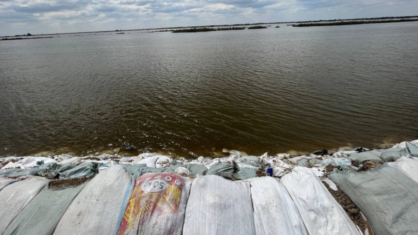  Оперштаб по ЧС Атырауской области. 