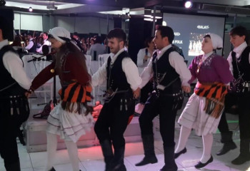 Turkiye welcomes Dimash guests – the traditional Dears meeting was held in Istanbul