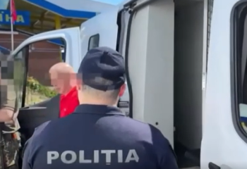 Украинадан аса ірі көлемдегі алаяқтық жасады деген күдікті экстрадицияланды