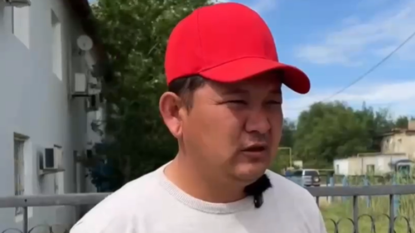  Видеодан кадр 