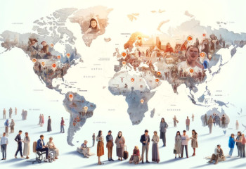 Қазақ тілінің шетелдегі мәртебесі қандай?