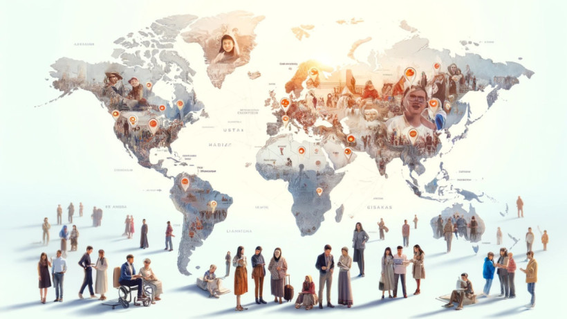  ©El.kz/Ақмарал АҒЗАМҚЫЗЫ/OpenAI 