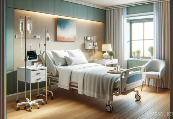 Казахстанские дети с ДЦП смогут бесплатно лечиться в Самарканде