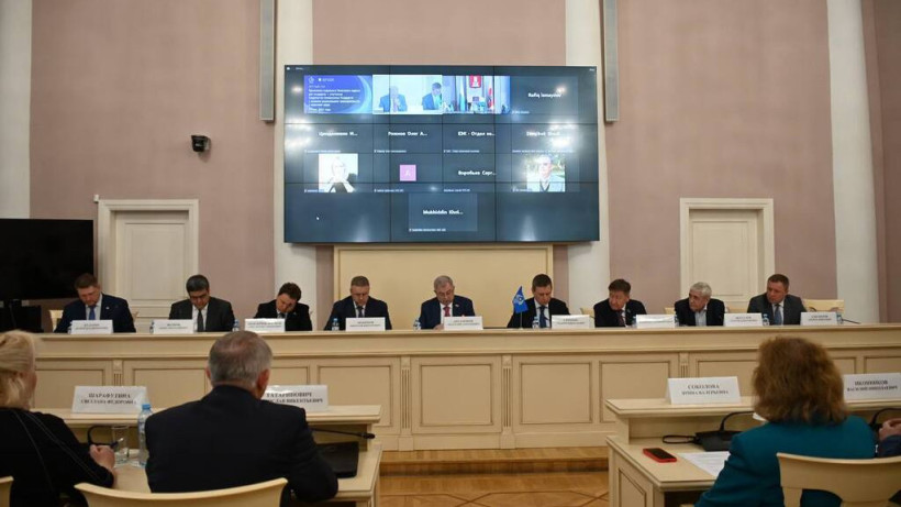  Сенаттың баспасөз қызметі 