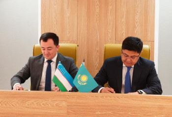 Memorandum on  provision of free medical services for  children with cerebral palsy signed in Samarkand