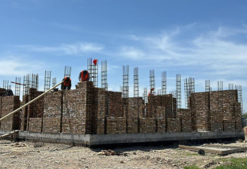 Жамбыл облысында биыл 22 денсаулық сақтау нысаны пайдалануға беріледі