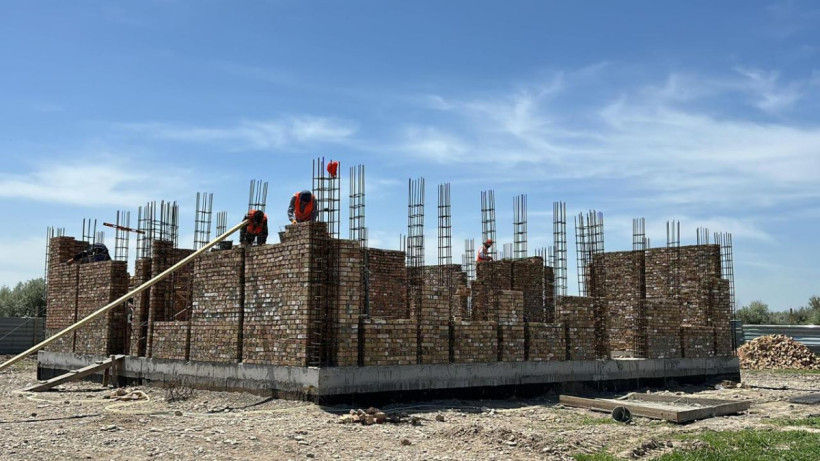  Жамбыл облысының әкімдігі 