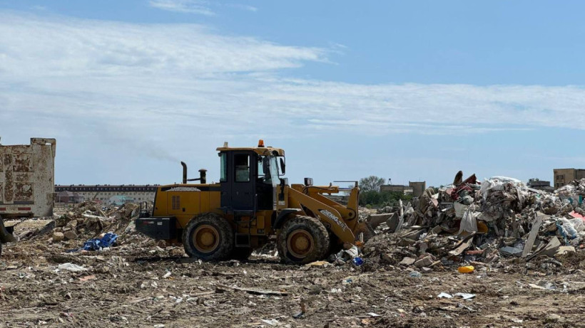  Ақтау қаласының әкімдігі 