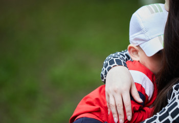 Интерпол вернул в Казахстан незаконно вывезенного в Турцию малыша