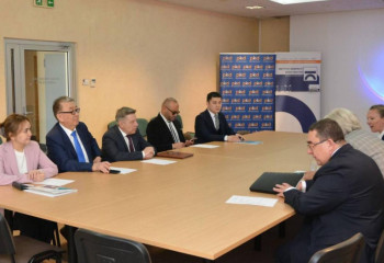 Казахстан и Польша будут вести совместные научные проекты по развитию дорожной отрасли