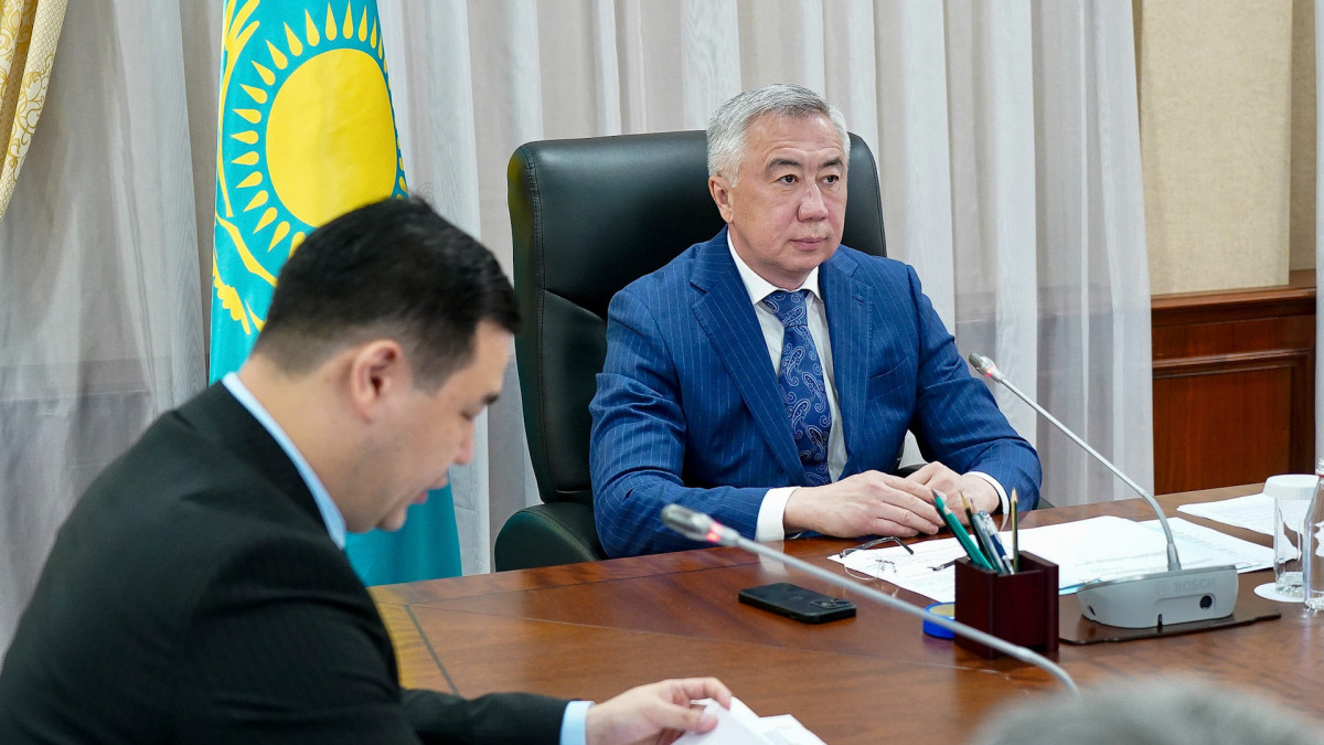  пресс-служба Правительства РК 