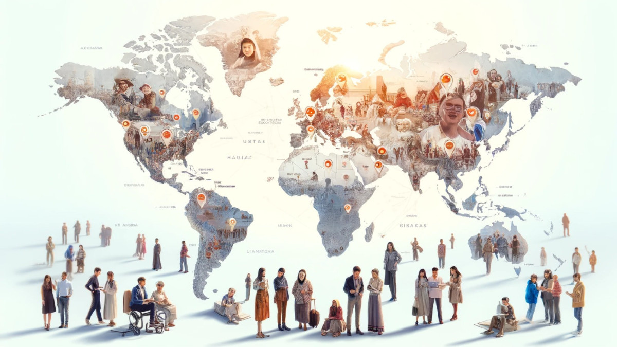  ©El.kz/Ақмарал АҒЗАМҚЫЗЫ/OpenAI 