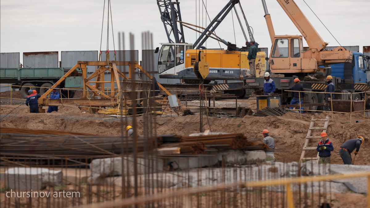  El.kz/Артем Чурсинов 