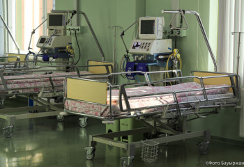 Роженица обманула соседок по палате в актюбинском роддоме