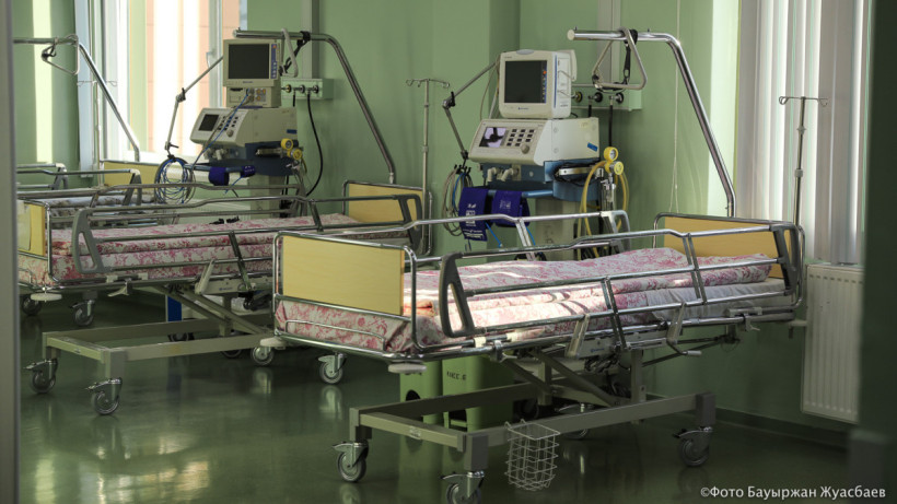  El.kz/Бауыржан Жуасбаев 