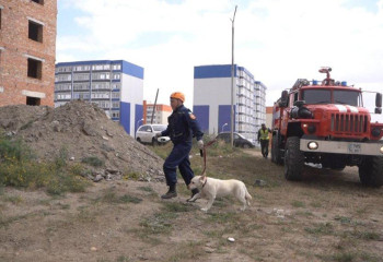 Масштабные учения «Жер-2024» пройдут на востоке страны