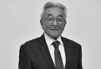 Президент направил телеграмму соболезнования близким академика Торегельды Шарманова