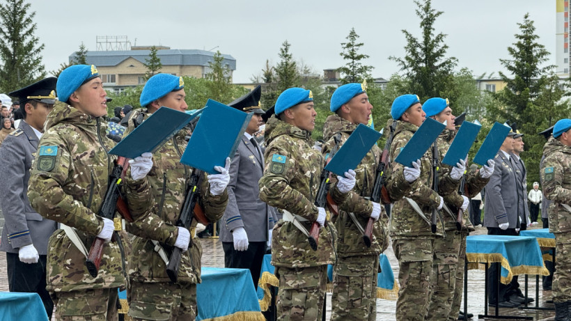  ©El.kz/Ажар Лаубаева 