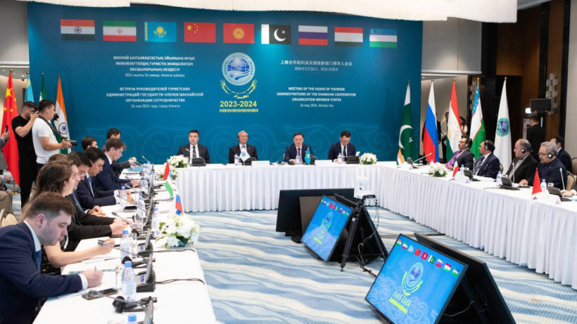  Туризм және спорт министрлігінің баспасөз қызметі 