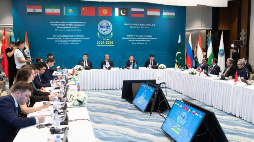  © Министерство туризма и спорта 