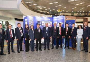 Қазақстан халықаралық конференциядағы төрағалығын қорытындылады